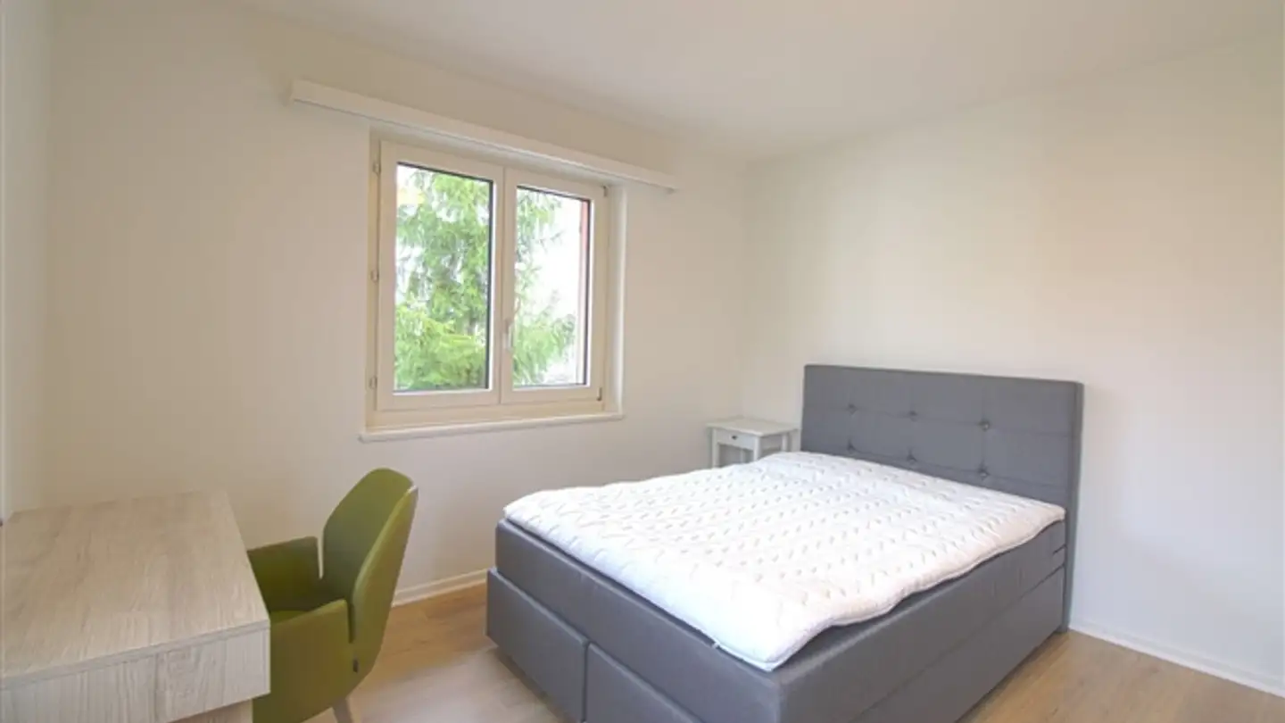 Zimmer mieten - 8304 Wallisellen