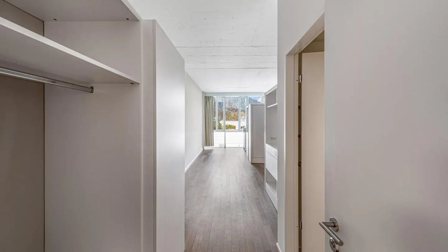 Furnished apartment for rent - Im Sihlhof 2, 8134 Adliswil - Photo 4