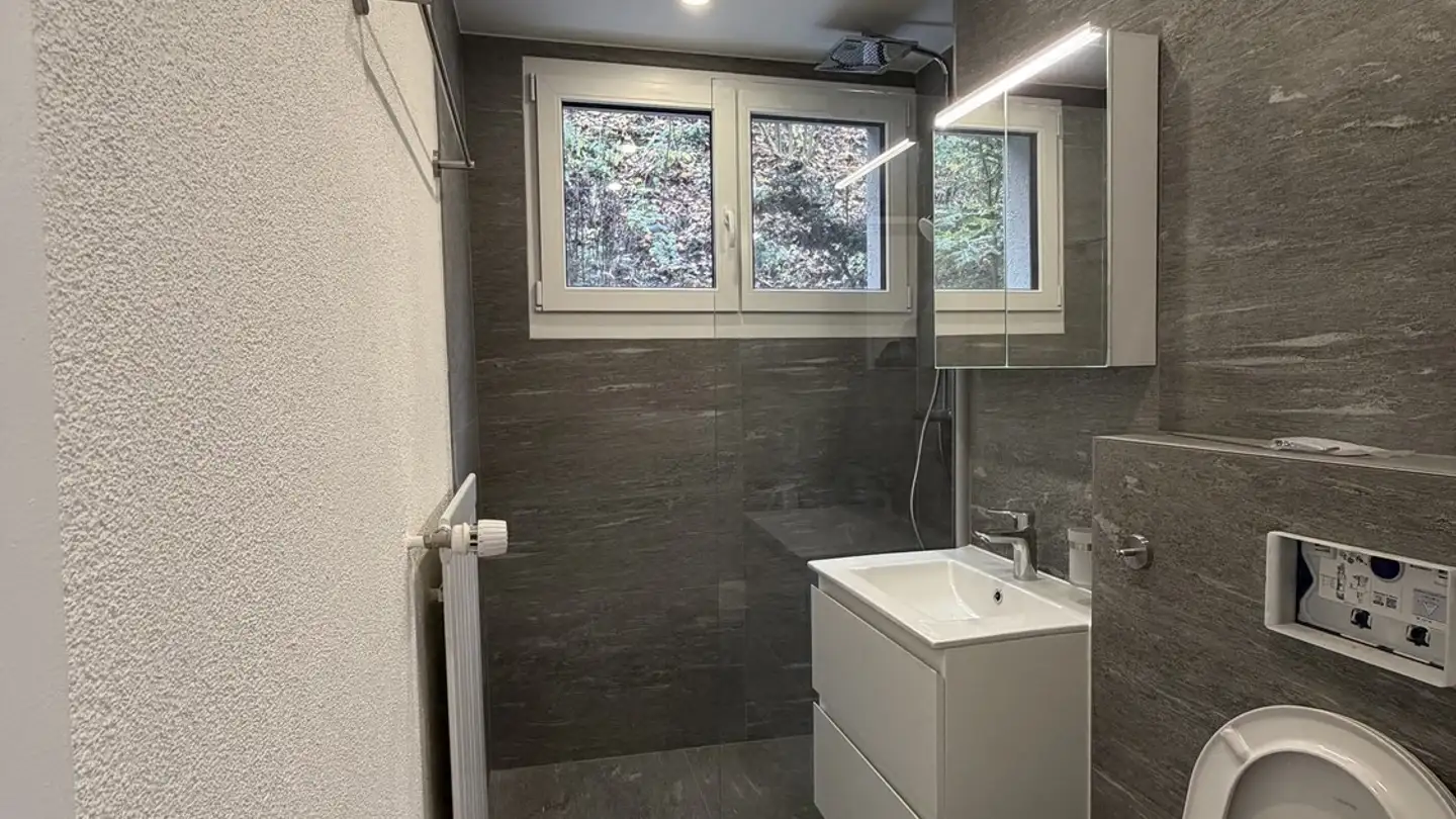 Appartamento in affitto - Sädlenweg 8, 8055 Zürich - Foto 3