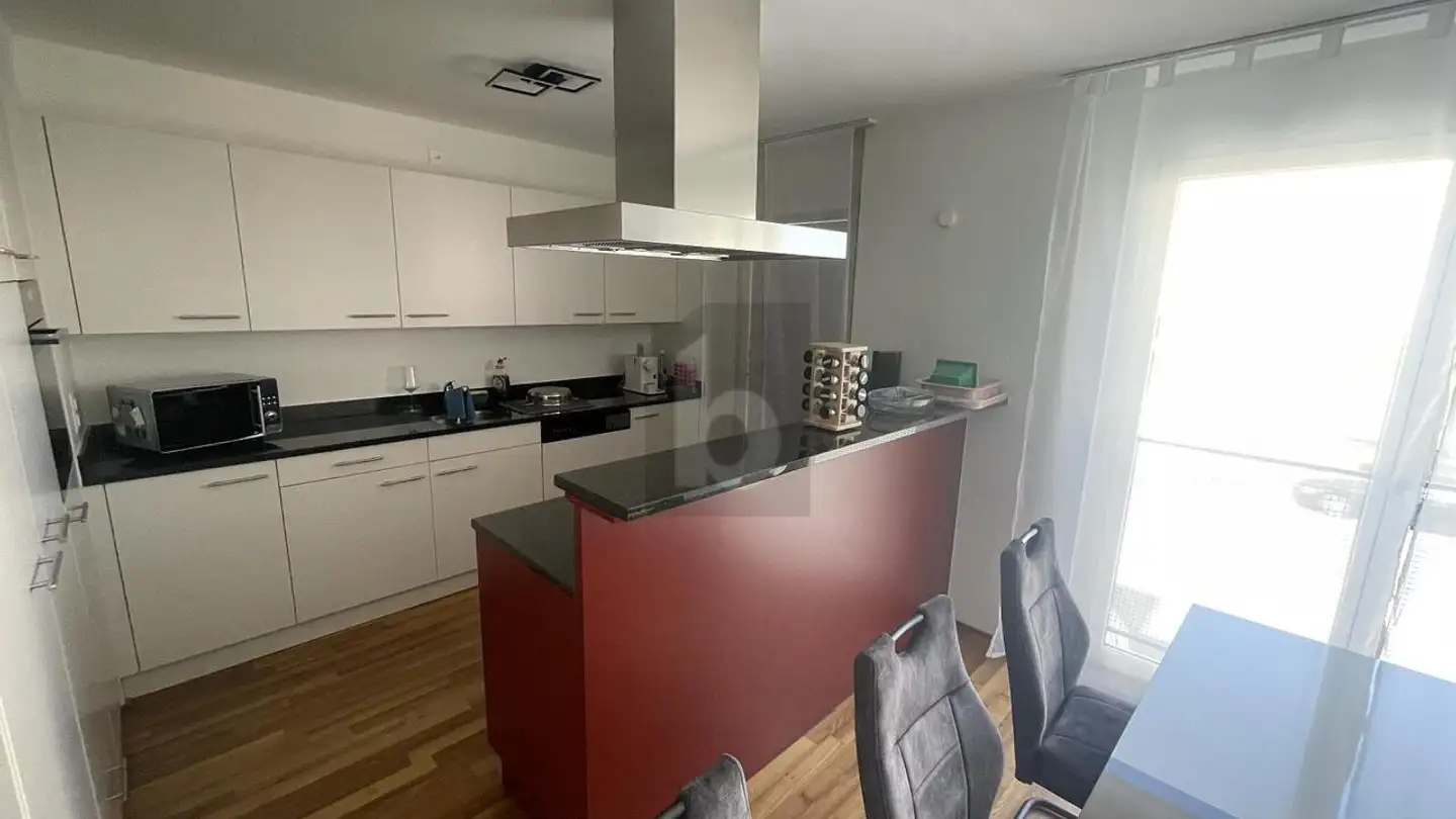 Wohnung mieten - 8854 Siebnen - Foto 4
