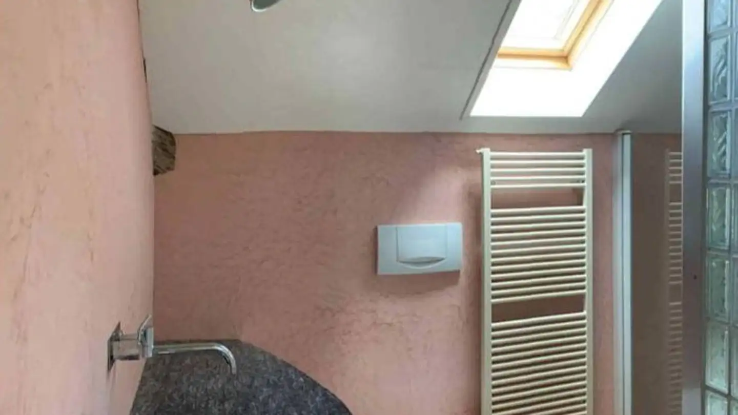 Appartement à louer - Via Stazione 20, 6760 Faido - Photo 3