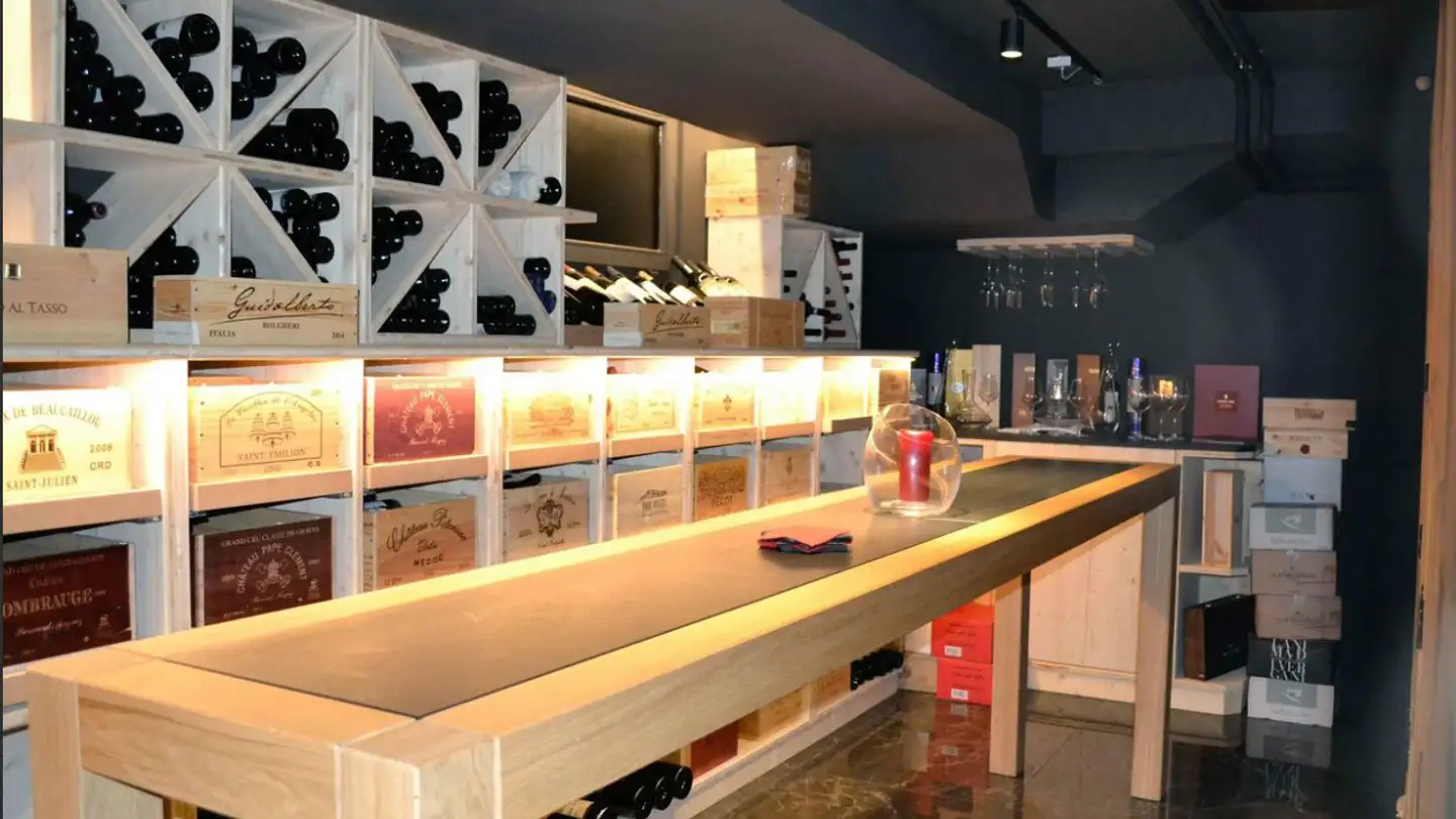 Commerciale in vendita - Route Du Bugnon 39, 1752 Villars-sur-Glâne - Photo 2