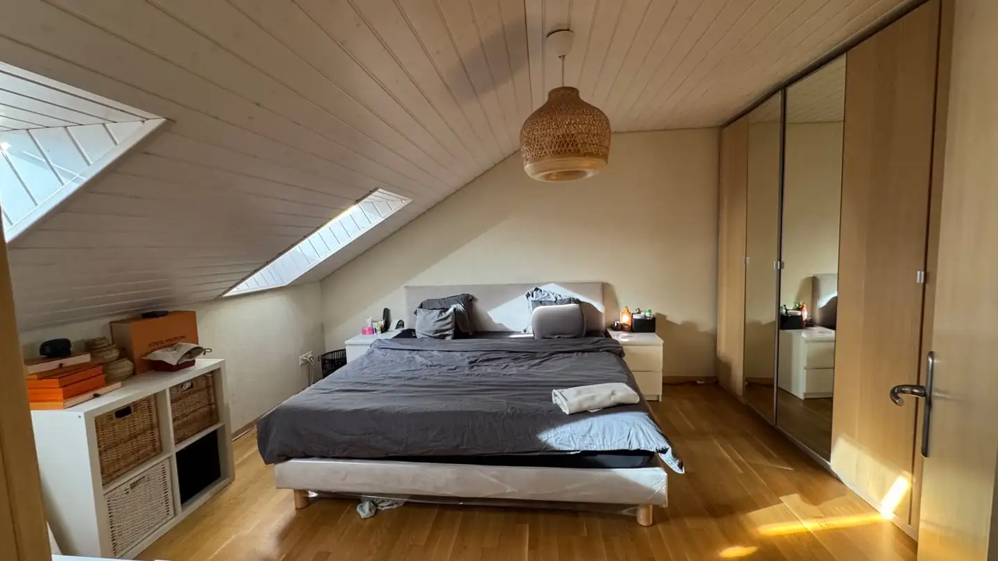 Wohnung mieten - 1170 Aubonne - Foto 3