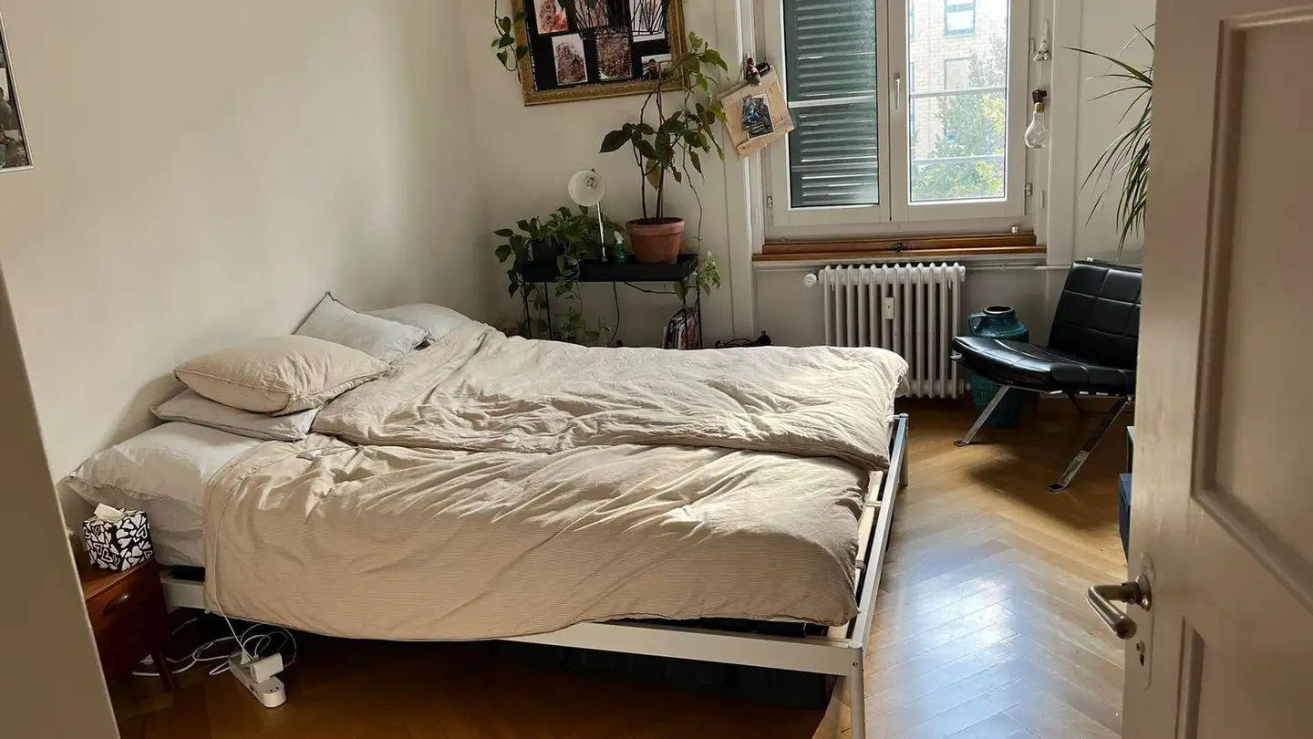 Chambre à louer - 3012 Bern