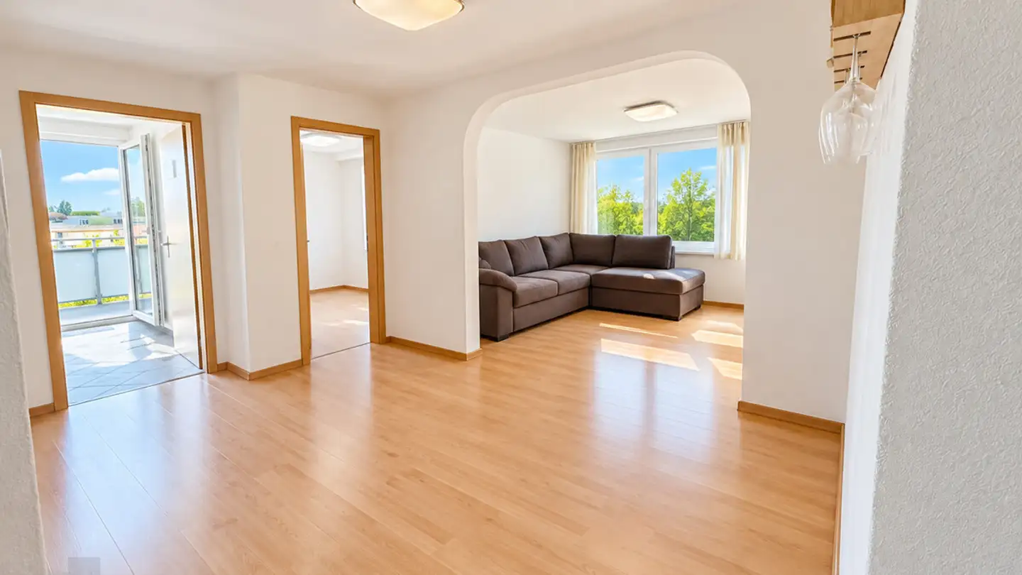 Appartamento in affitto - Hafenstrasse 2, 8590 Romanshorn
