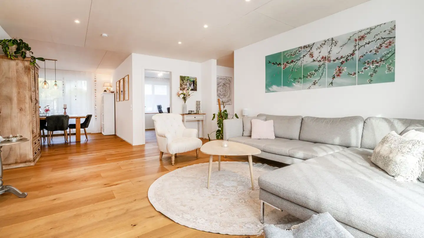 Wohnung kaufen - Tannenstrasse 71a, 8424 Embrach - Foto 3