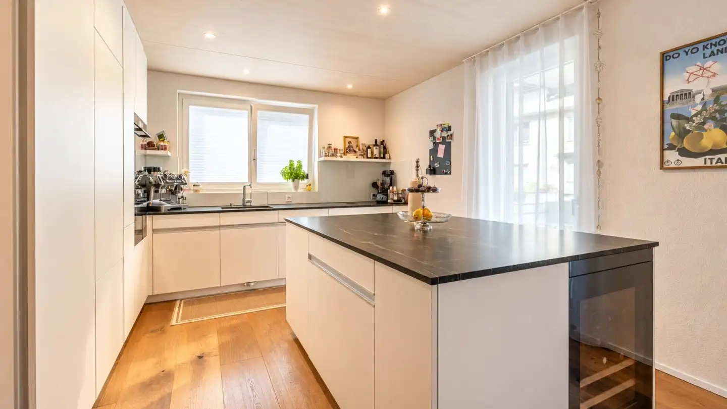 Wohnung kaufen - Tannenstrasse 71a, 8424 Embrach - Foto 4