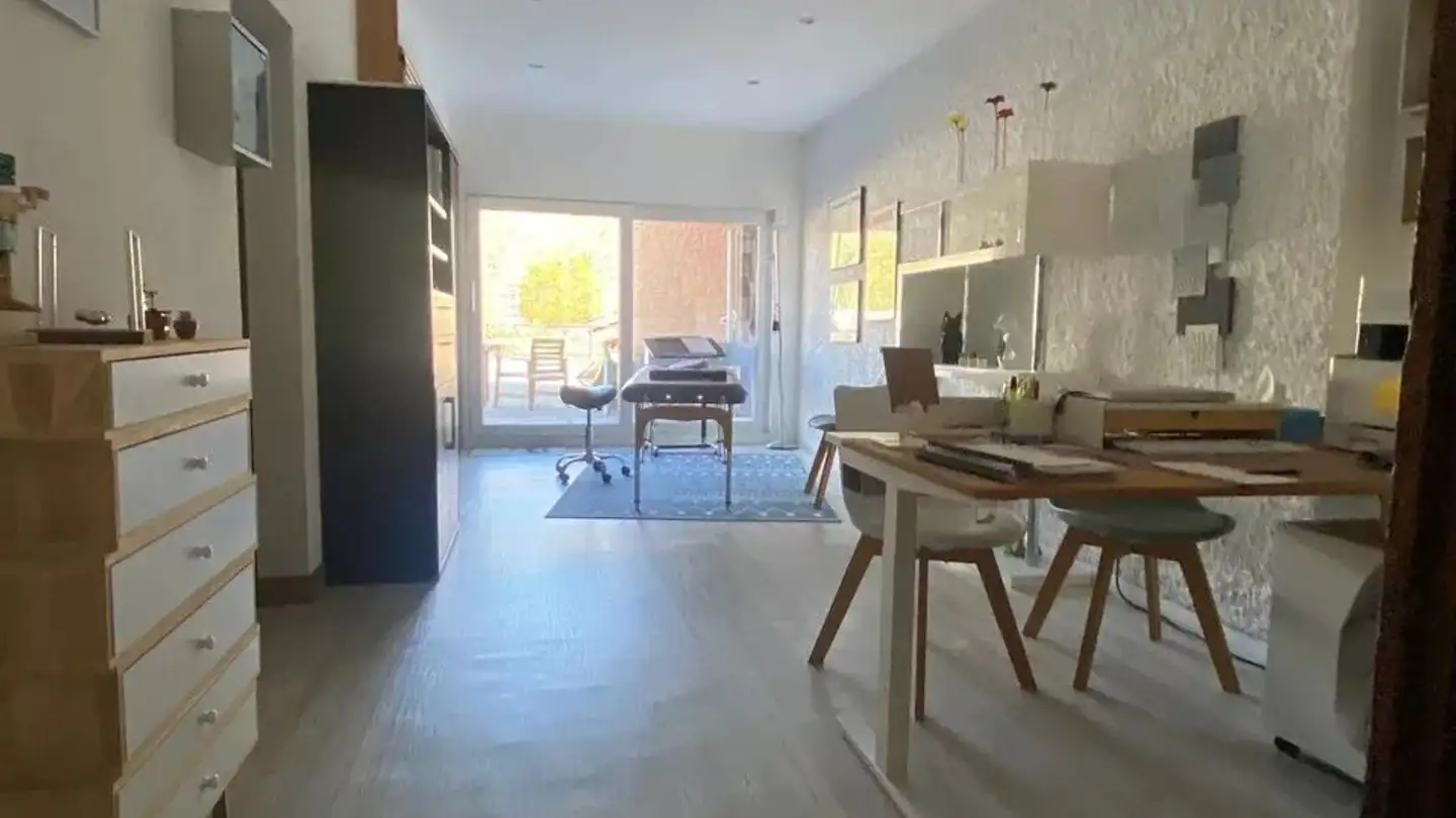 Duplex for rent - Chemin Des Perdrix, 1950 Sion - Photo 2