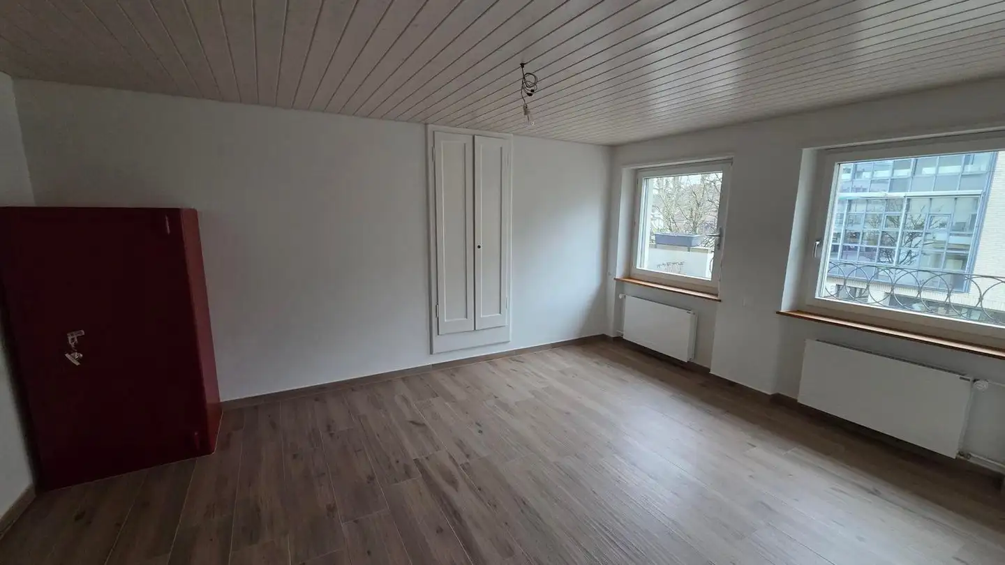 Wohnung mieten - Marktplatz 10, 3250 Lyss - Foto 4
