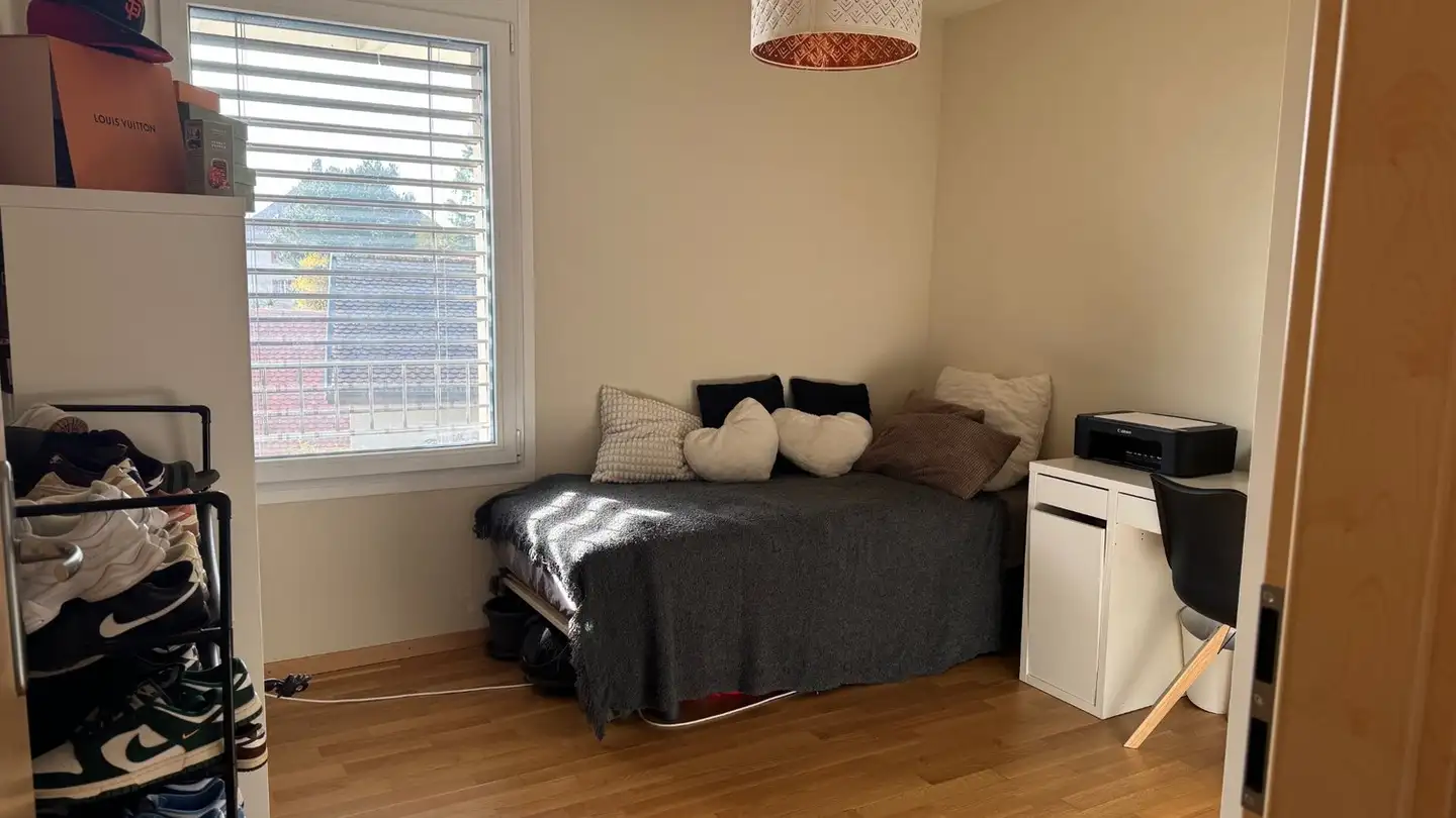 Wohnung mieten - 1170 Aubonne - Foto 2