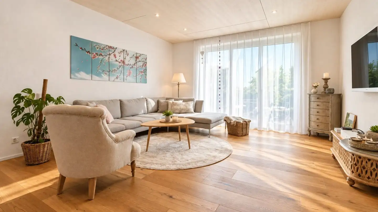 Wohnung kaufen - Tannenstrasse 71a, 8424 Embrach - Foto 2