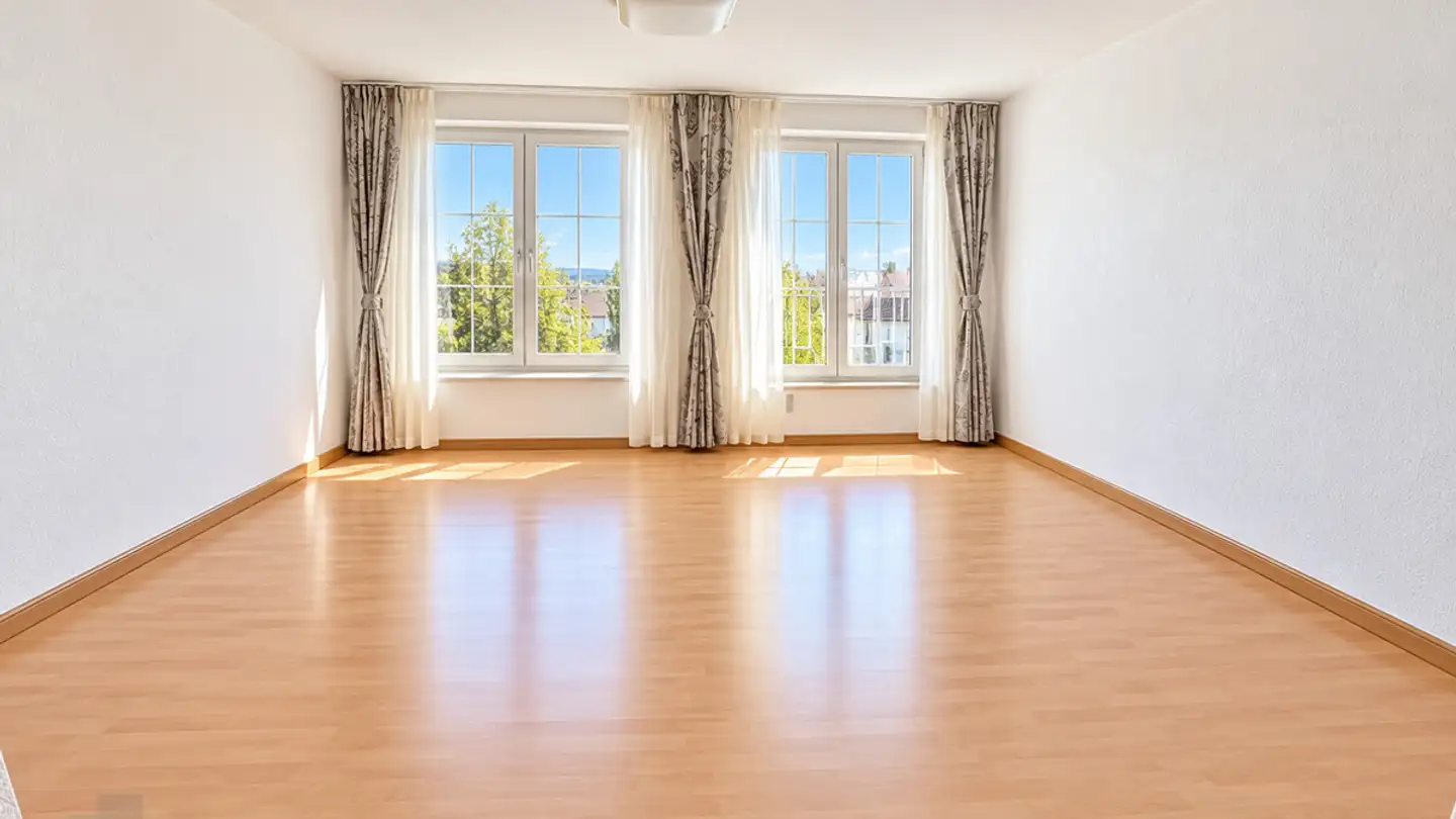 Appartamento in affitto - Hafenstrasse 2, 8590 Romanshorn - Foto 4