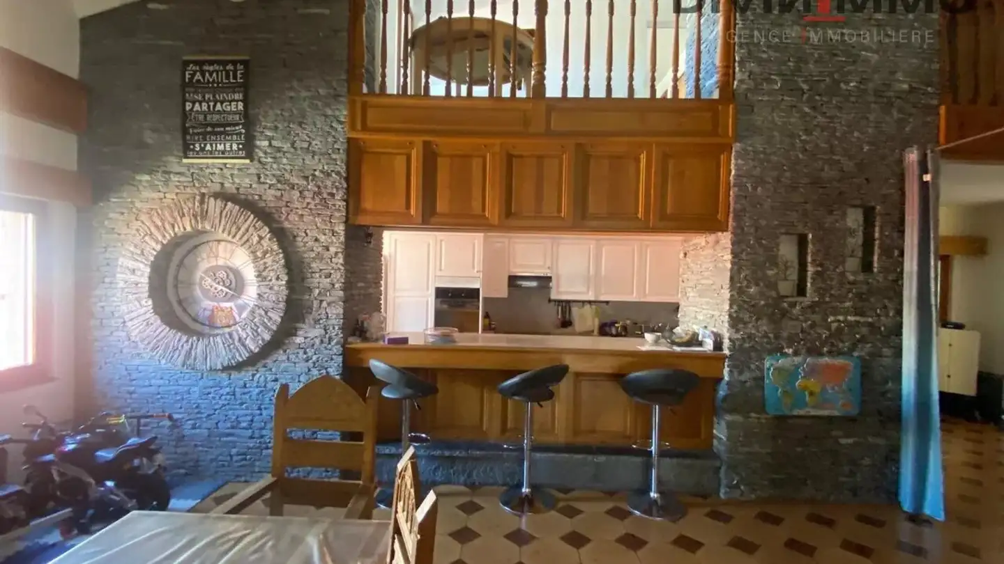 Duplex for rent - Chemin Des Perdrix, 1950 Sion - Photo 3