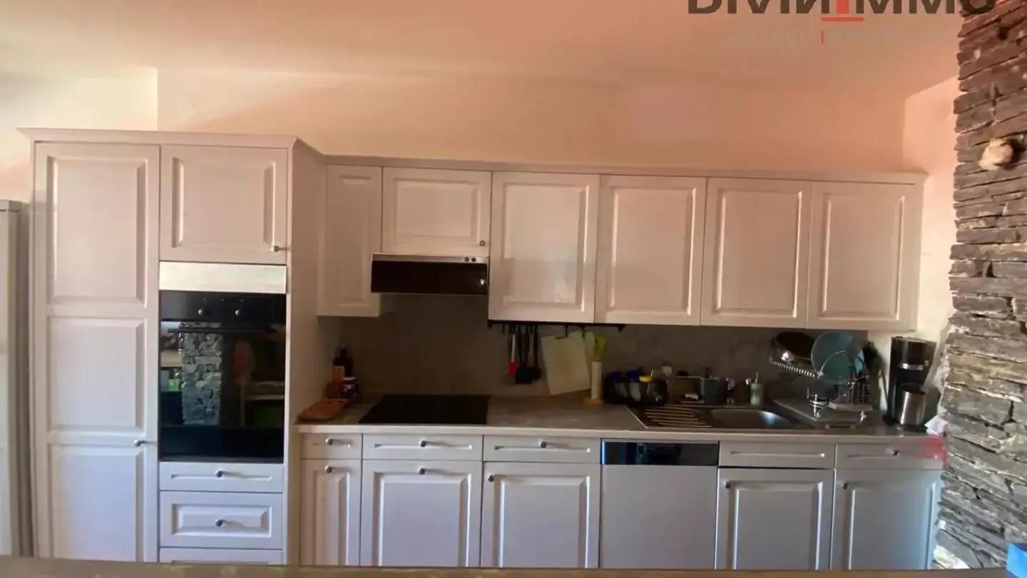 Duplex for rent - Chemin Des Perdrix, 1950 Sion - Photo 4