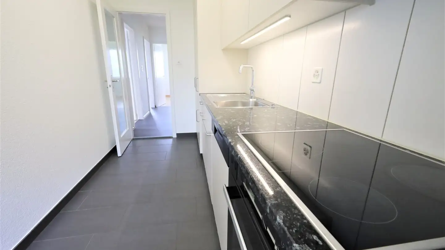 Appartamento in affitto - Wyhlenstrasse, 4133 Pratteln - Photo 2