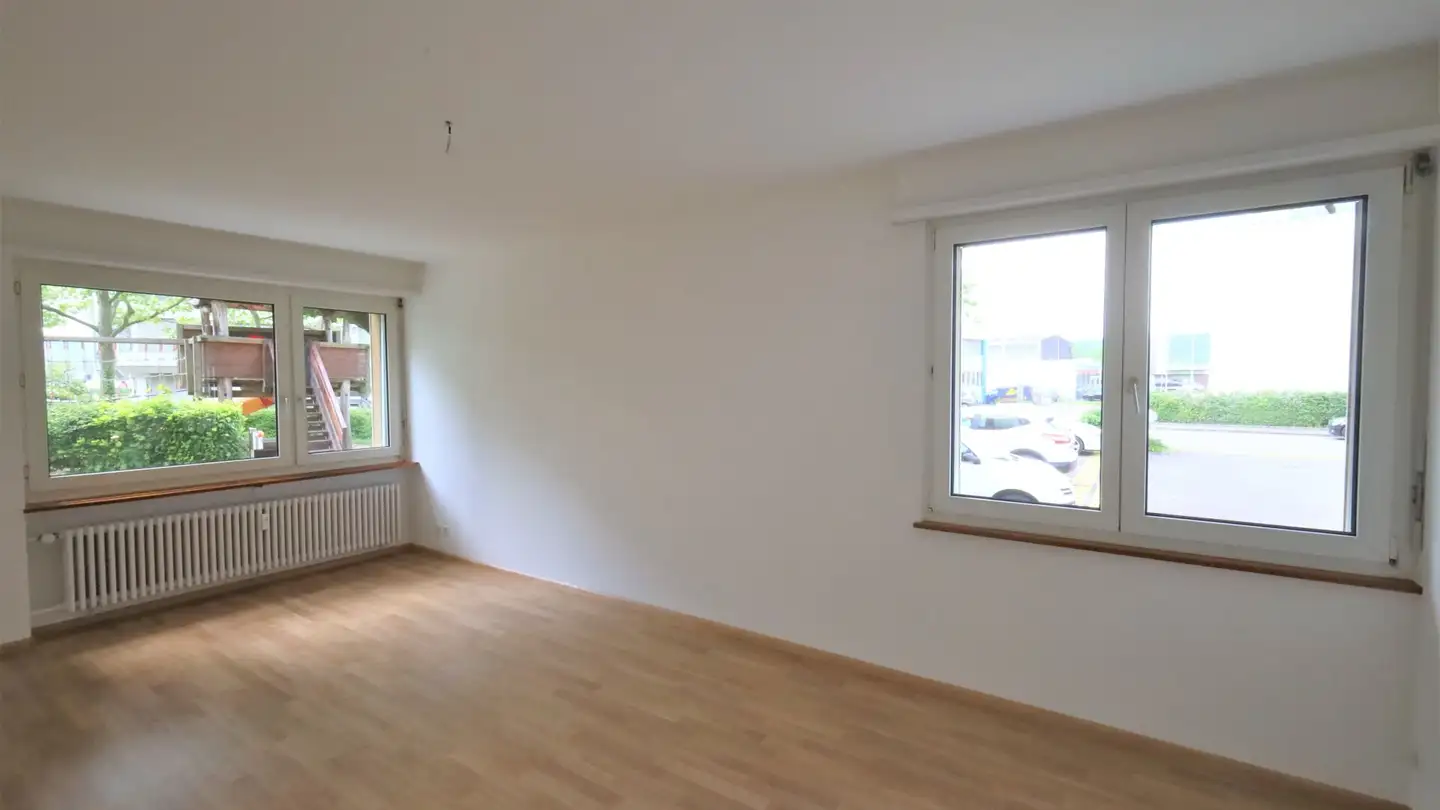 Appartamento in affitto - Wyhlenstrasse, 4133 Pratteln - Photo 4