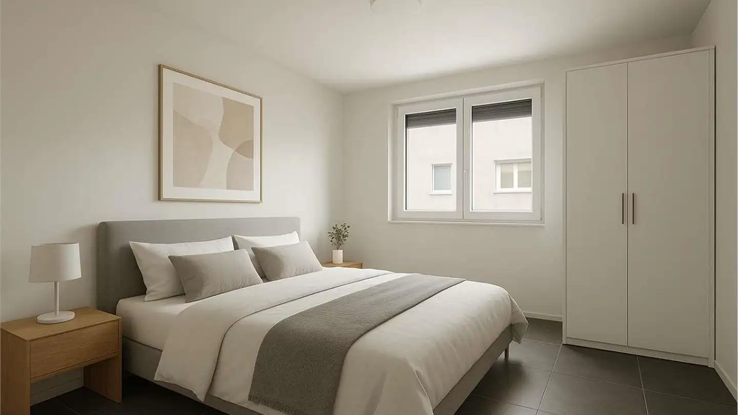 Wohnung kaufen - Via Poeta F. Chiesa 17, 6833 Vacallo