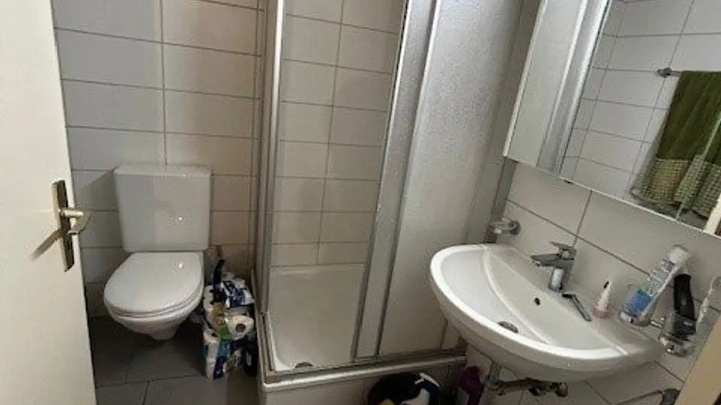 Appartement à louer - Rue De Lausanne 20, 1530 Payerne - Photo 2