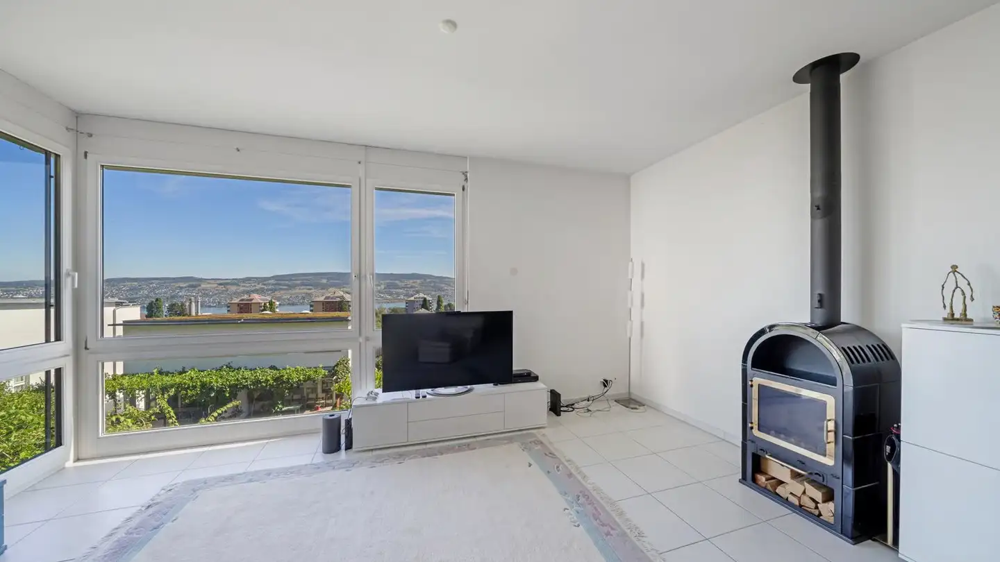 Maison jumelle à vendre - Waldeggstrasse 36, 8810 Horgen - Photo 3