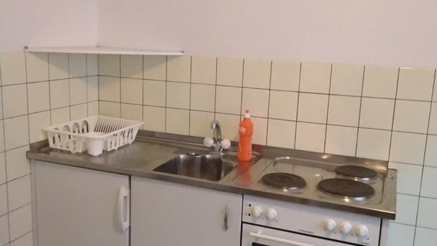 Apartment for rent - Neufeldstrasse 119, 3012 Bern