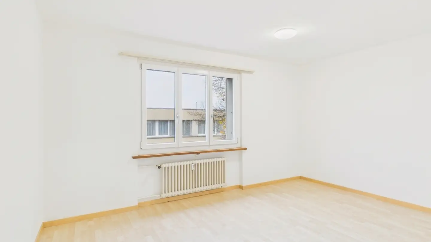 Appartement à louer - 4923 Wynau - Photo 4