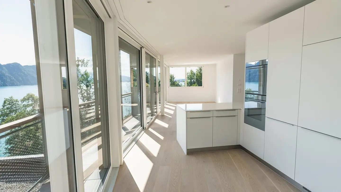 Attico in vendita - Sonnhaldenstrasse 5, 6354 Vitznau - Photo 4