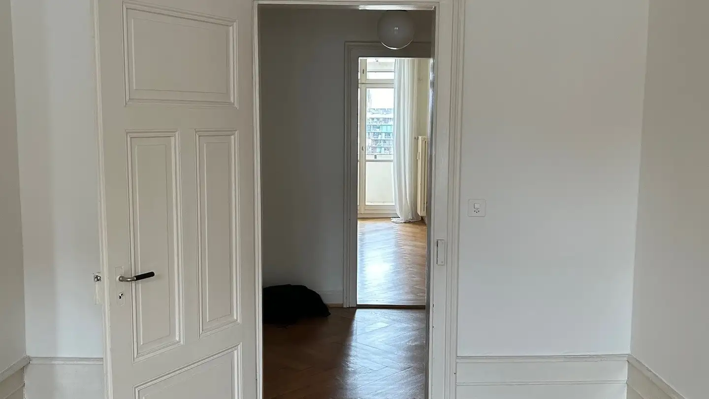 Apartment for rent - St. Johanns-Vorstadt 46, 4056 Basel - Photo 3