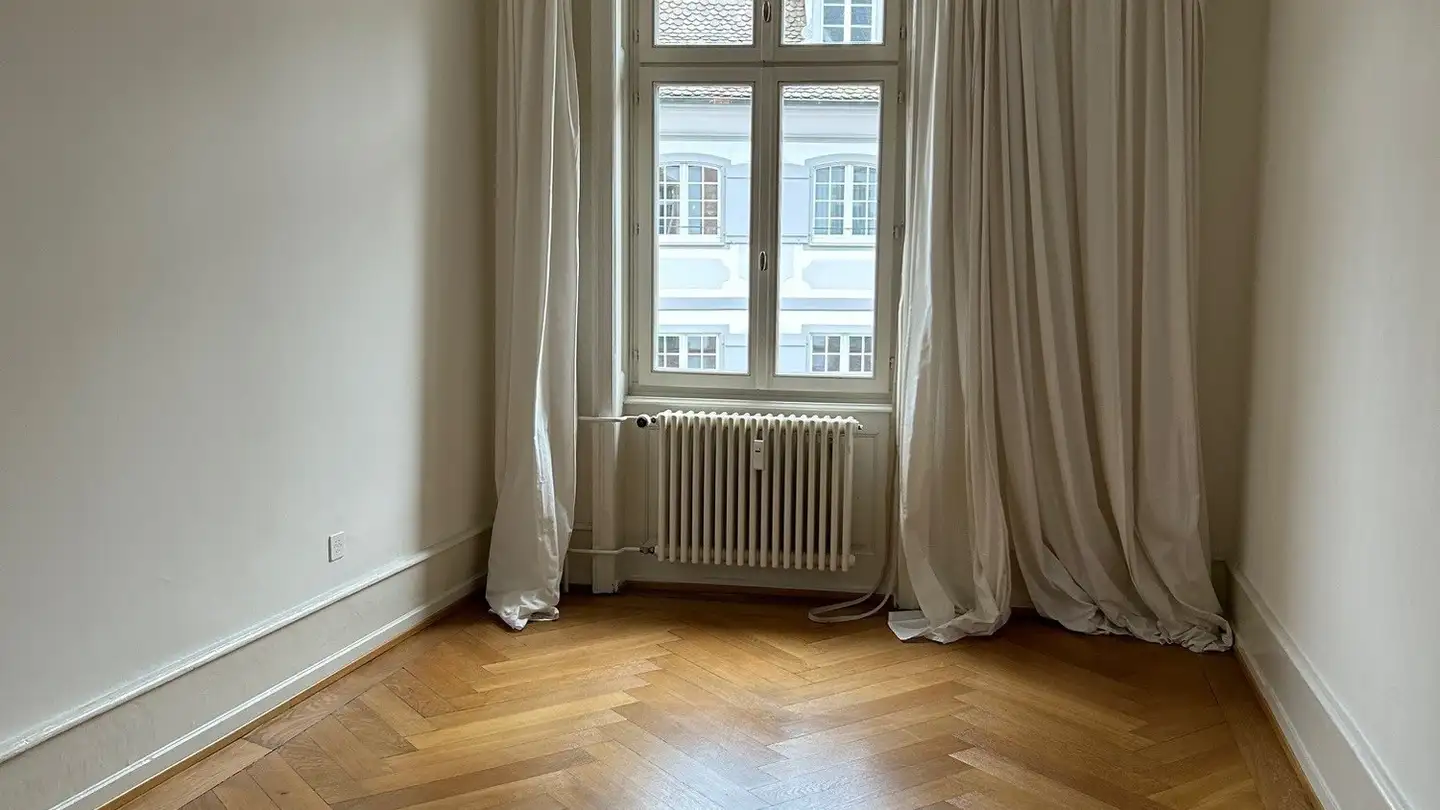 Apartment for rent - St. Johanns-Vorstadt 46, 4056 Basel - Photo 4