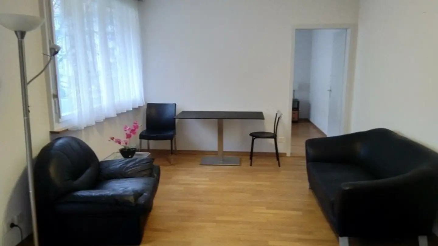 Apartment for rent - Neufeldstrasse 119, 3012 Bern - Photo 2