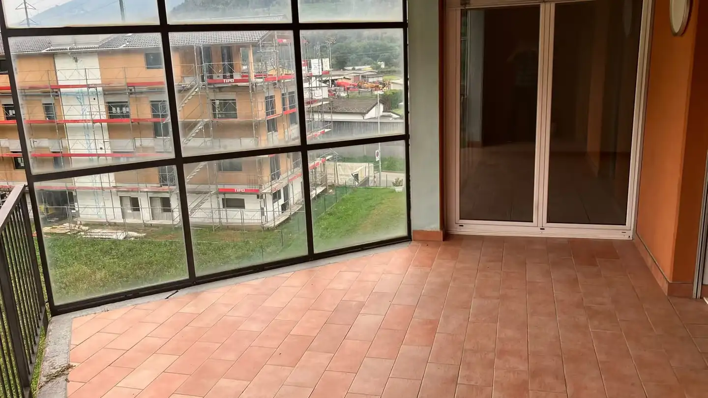 Apartment for rent - Via Marcorino 7, 6804 Bironico