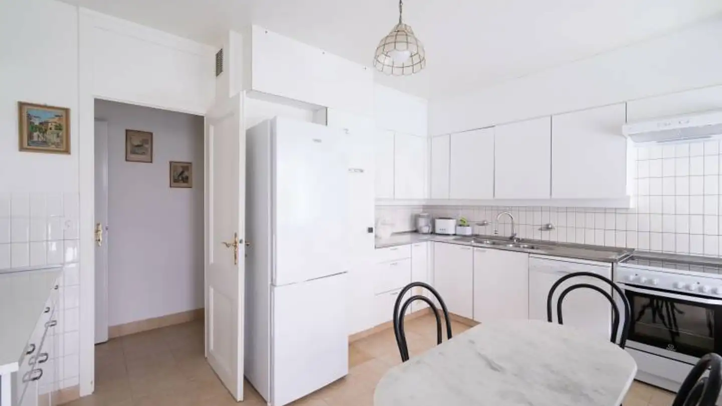 Wohnung mieten - Route De Malagnou 26, 1208 Genève - Foto 2