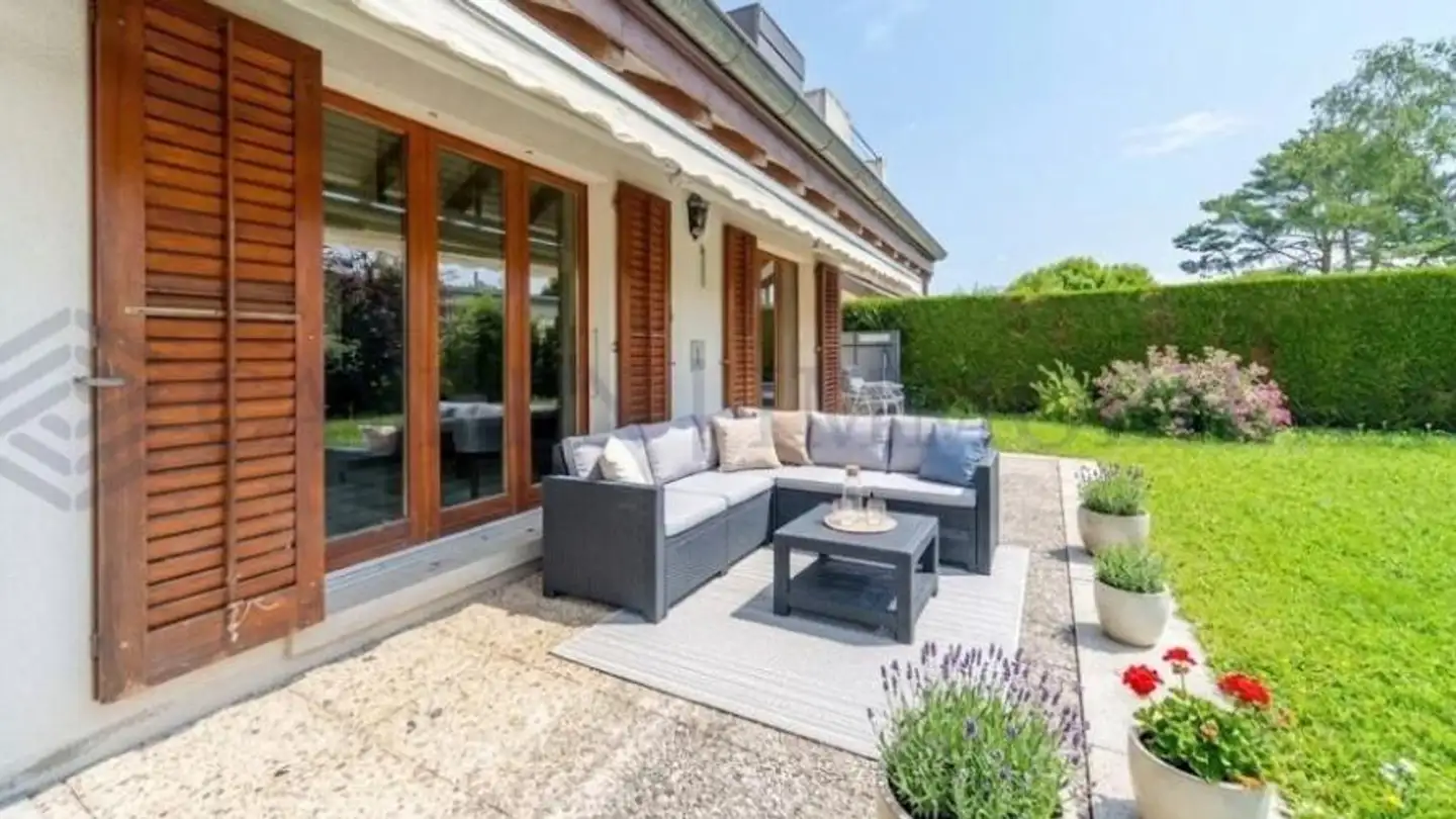 Einfamilienhaus kaufen - 1294 Genthod - Foto 2