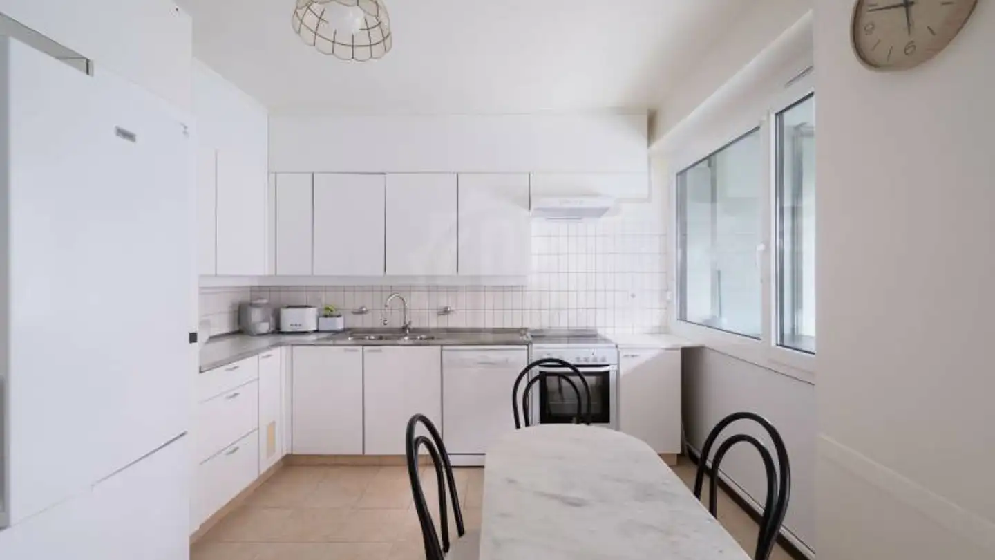 Wohnung mieten - Route De Malagnou 26, 1208 Genève - Foto 3