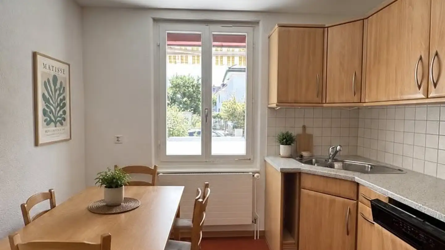Einfamilienhaus mieten - Carmenstrasse 16, 4123 Allschwil - Foto 3