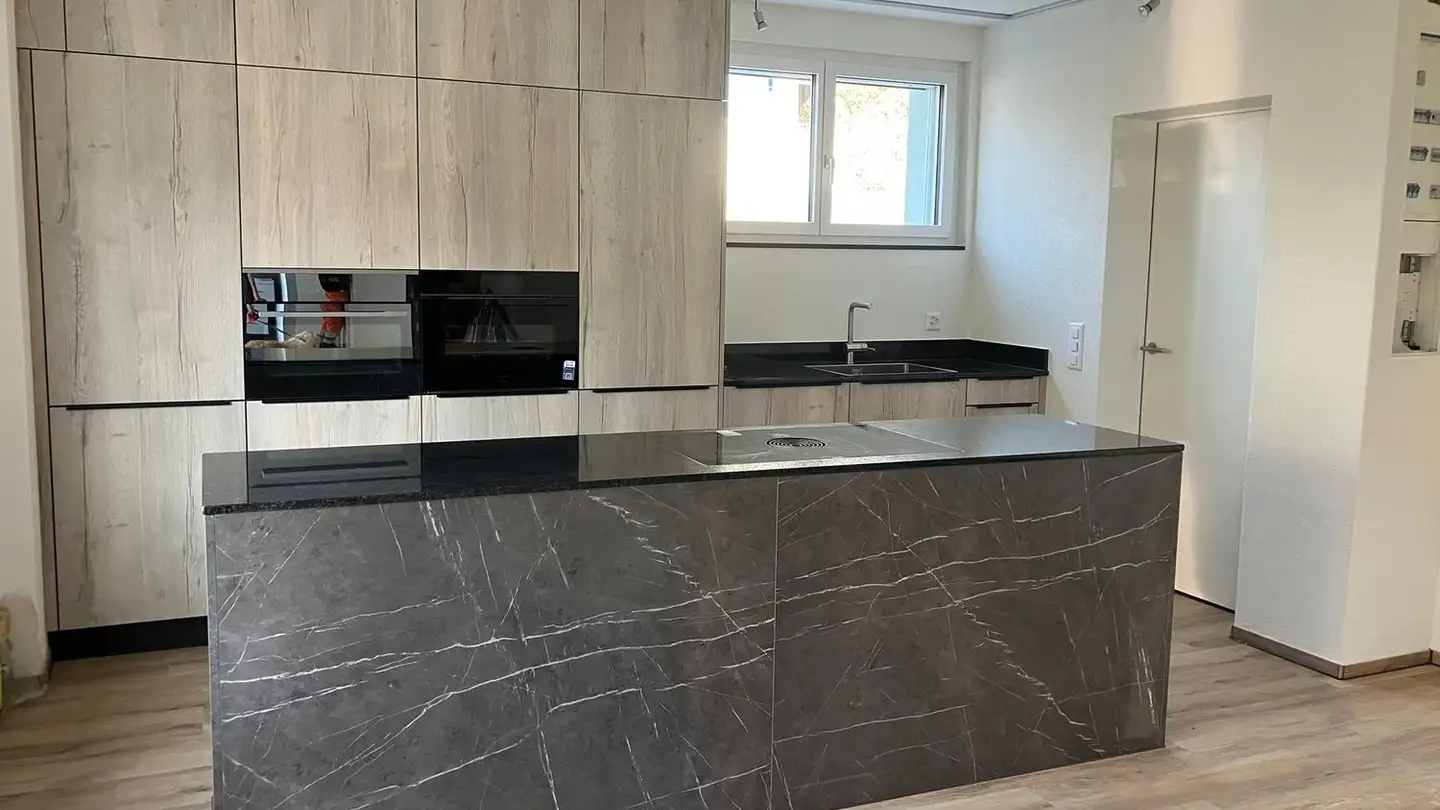 Appartamento in affitto - 2, 6020 Emmenbrücke - Foto 3