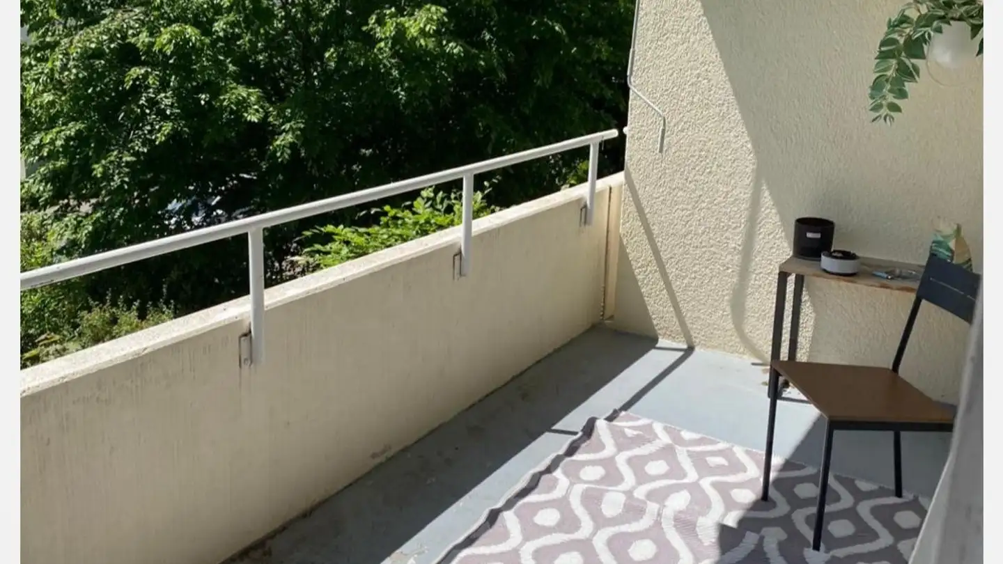 Zimmer mieten - 8049 Zürich - Foto 2