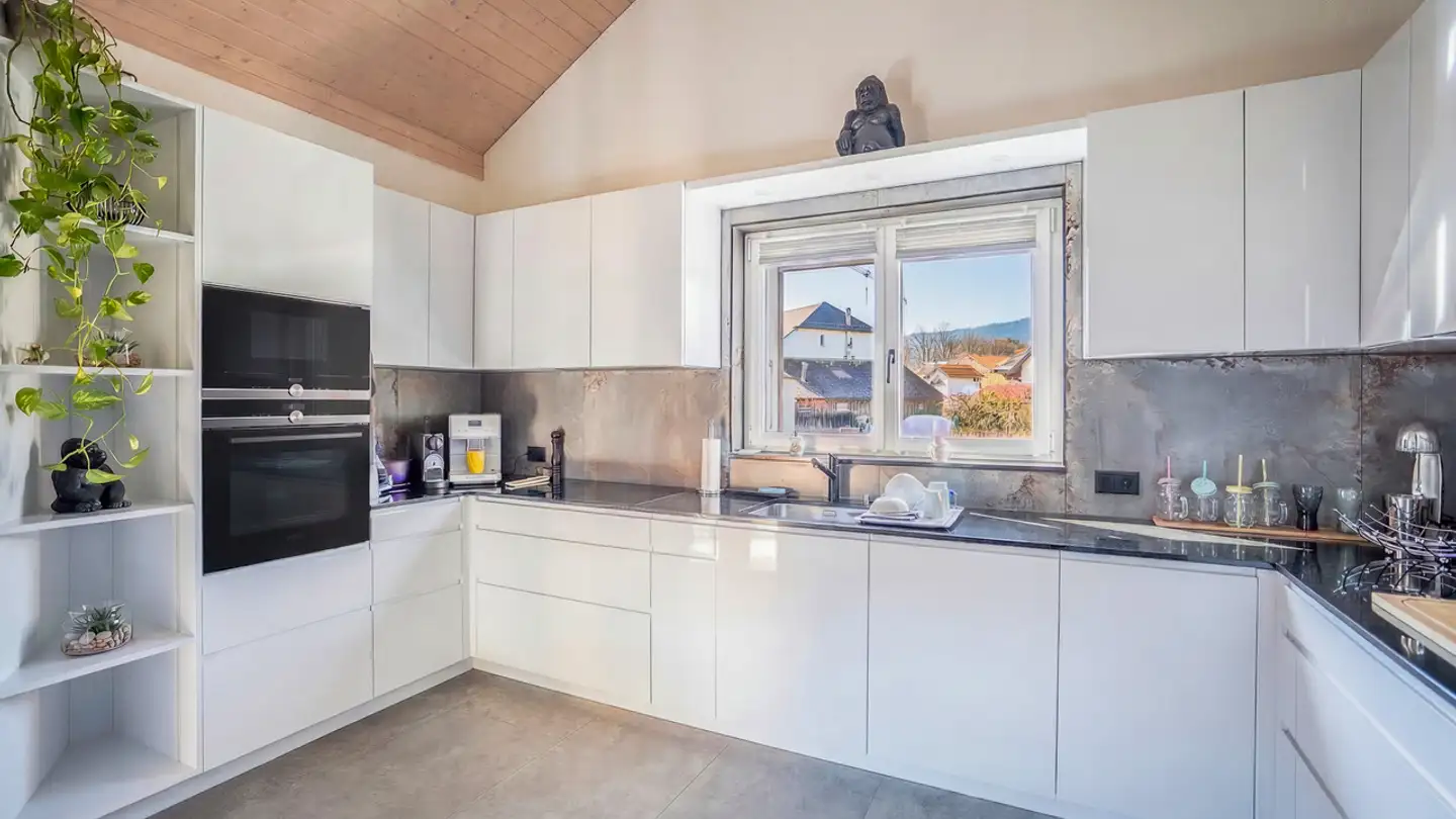 Maisonette kaufen - 2043 Boudevilliers - Foto 3