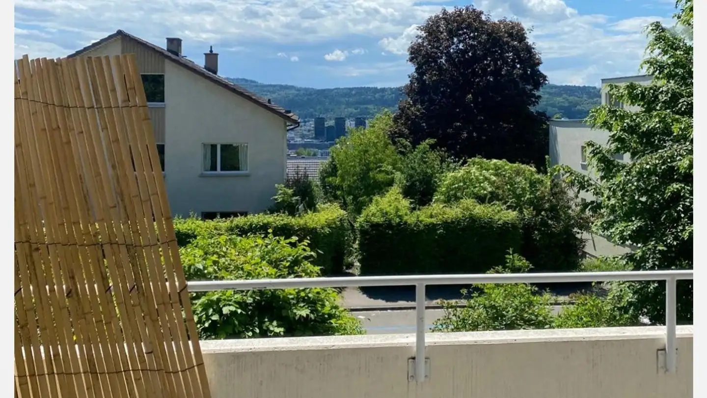 Zimmer mieten - 8049 Zürich - Foto 3