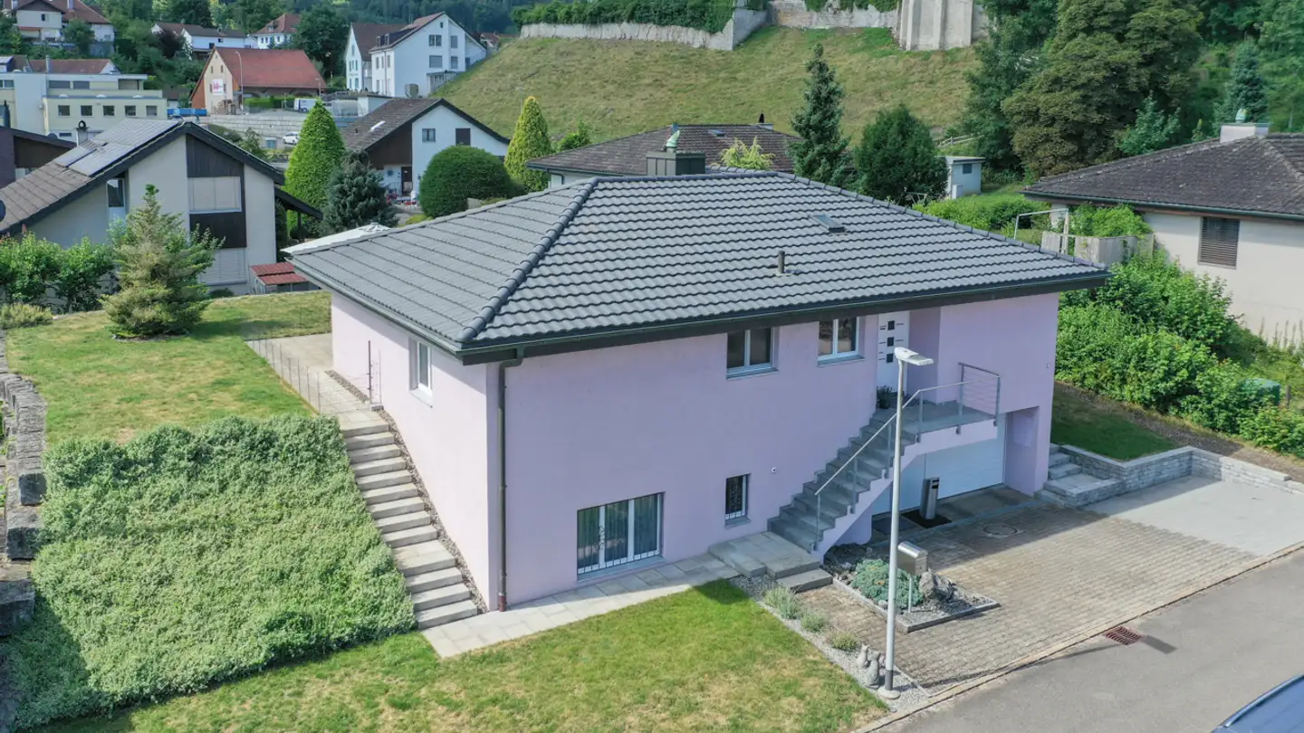 Casa singola in vendita - 5316 Leuggern - Photo 2