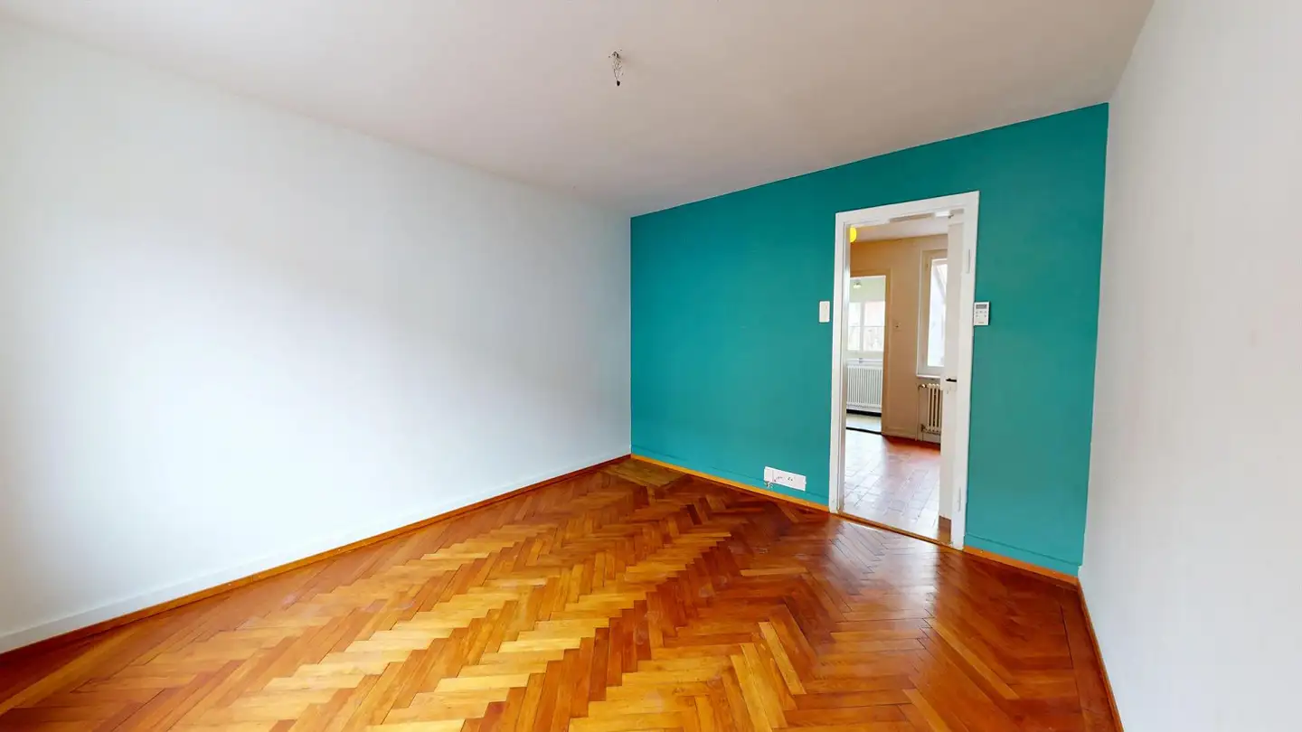 Haus kaufen - Hardturmstrasse 312, 8005 Zürich - Foto 2