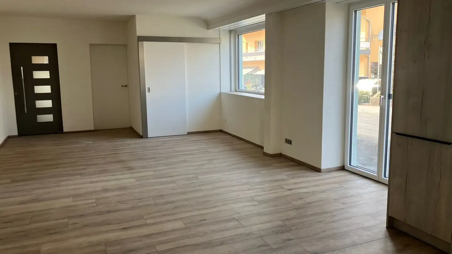 Appartamento in affitto - 2, 6020 Emmenbrücke - Foto 2