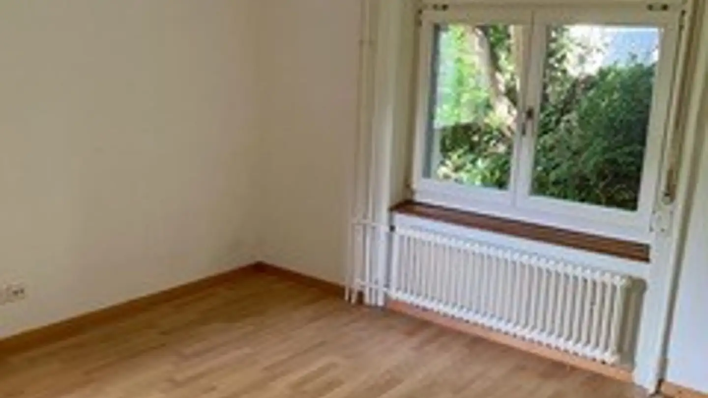Appartement à louer - 9000 St. Gallen