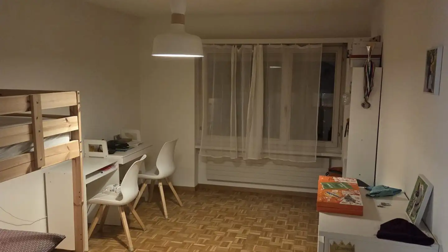 Zimmer mieten - 8049 Zürich - Foto 4