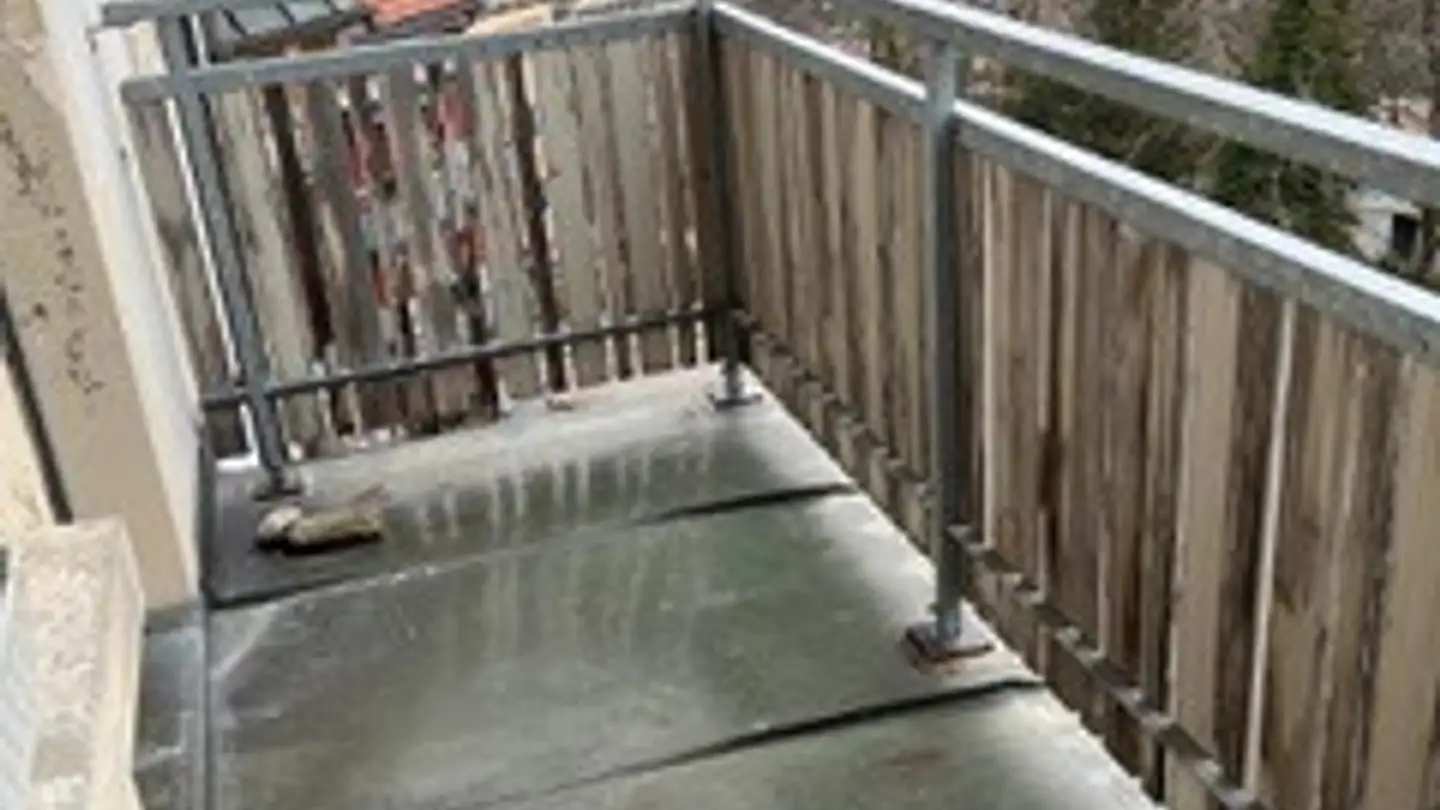 Appartement à louer - 9000 St. Gallen - Photo 4