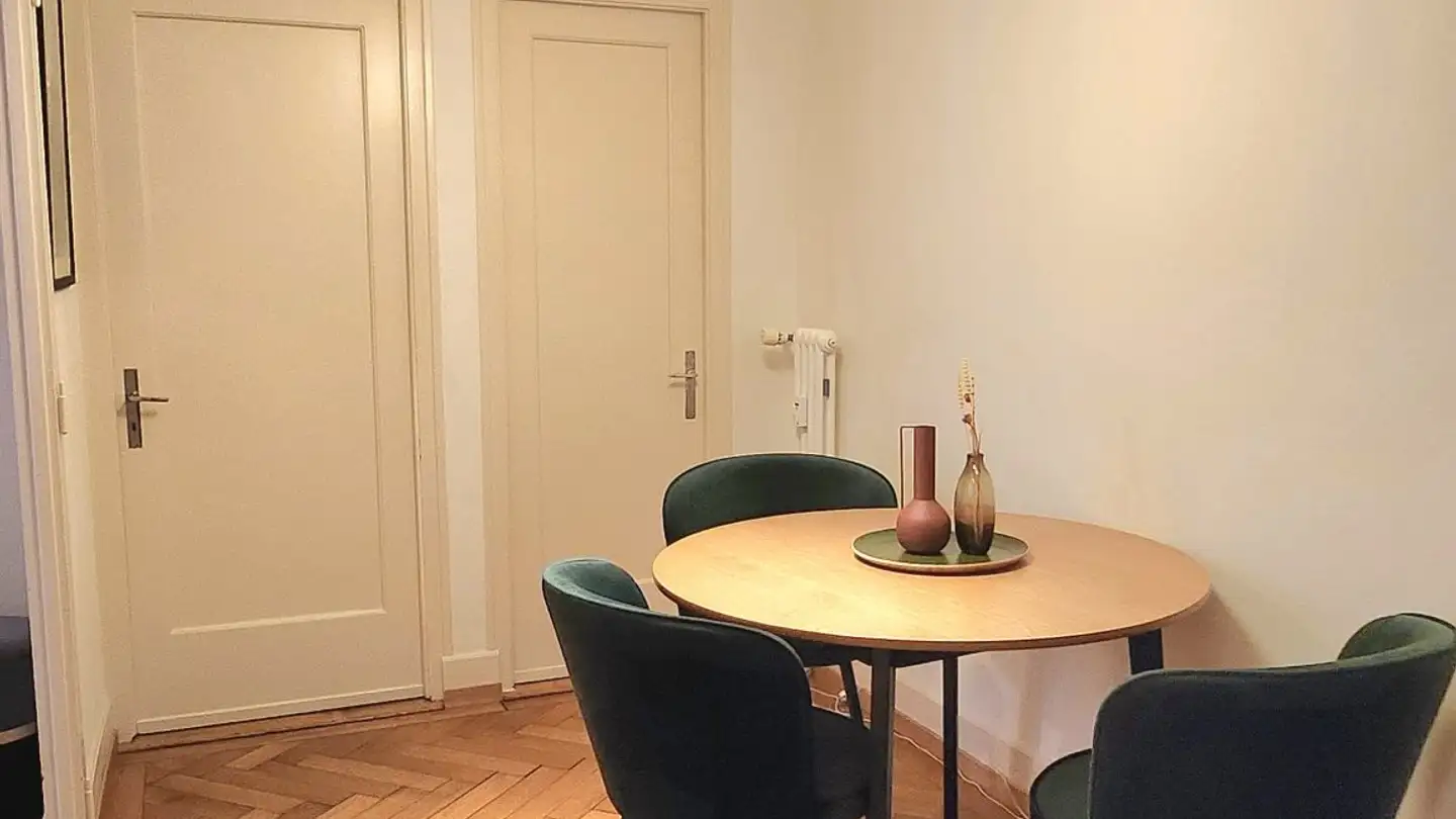 Appartement à louer - 1800 Vevey - Photo 3