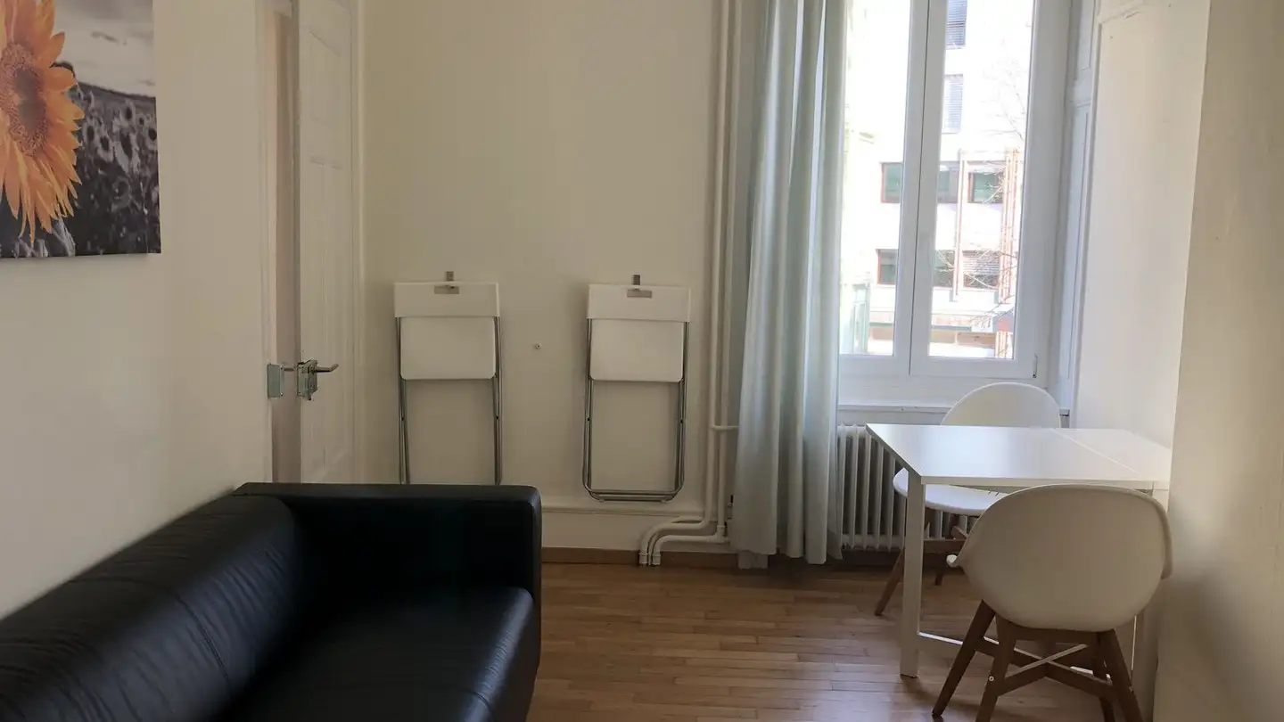 Stanza singola in affitto - 8004 Zürich