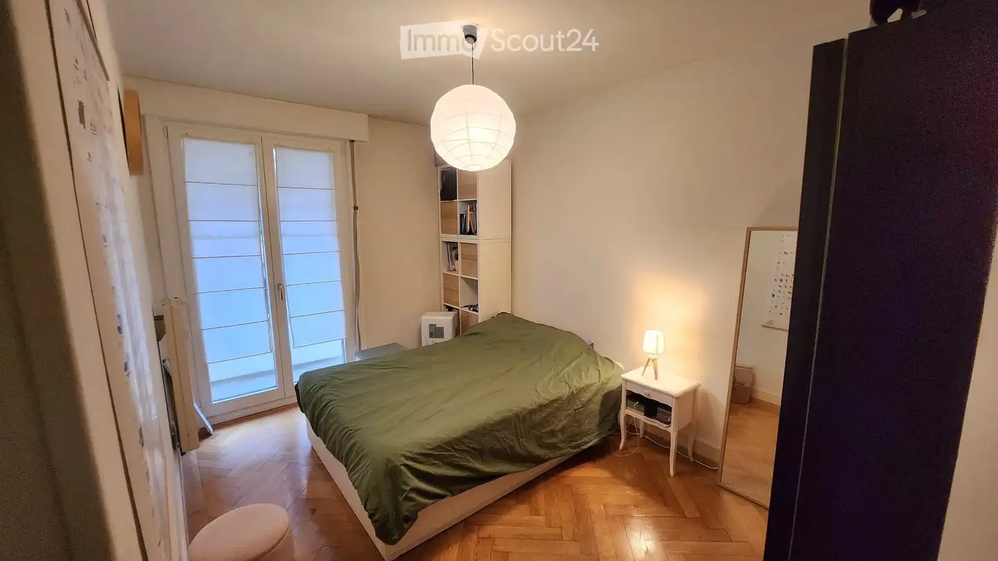 Appartement à louer - 1800 Vevey - Photo 4