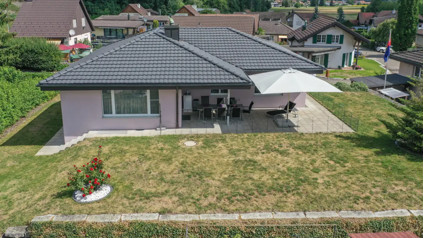 Casa singola in vendita - 5316 Leuggern - Photo 3