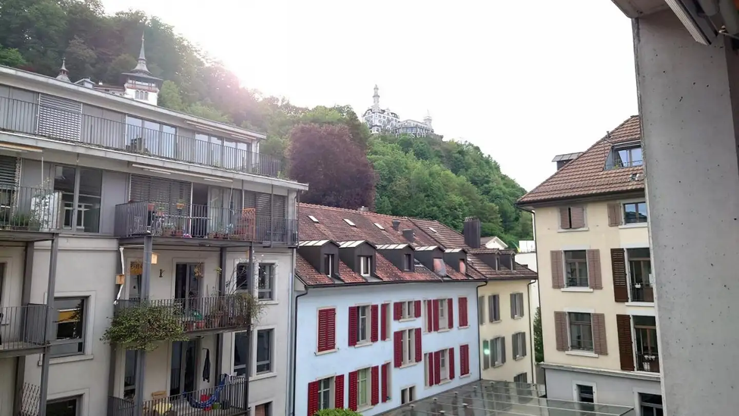 Appartamento in affitto - Bruchstrasse 12, 6003 Luzern - Foto 4