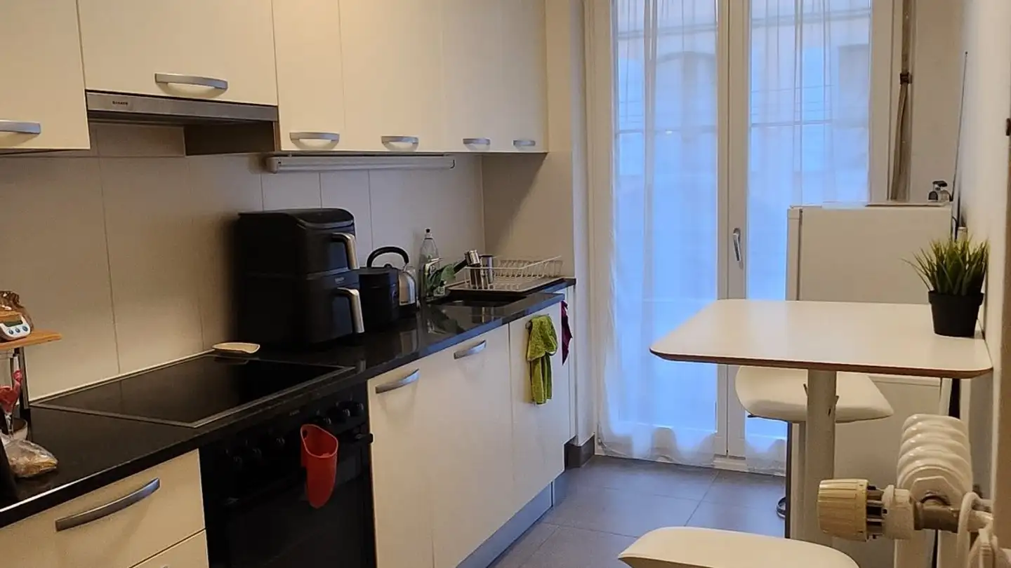 Appartement à louer - 1800 Vevey - Photo 2